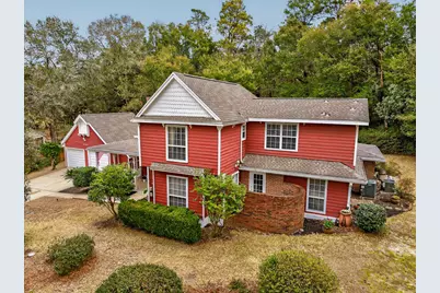 821 Lake Amick Drive, Niceville, FL 32578 - Photo 3