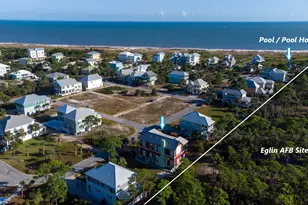 189 Cord Grass Way, Cape San Blas, FL 32456 - Photo 5