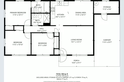 712 Bruce Avenue, Defuniak Springs, FL 32435 - Photo 9