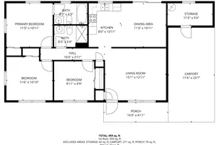 712 Bruce Ave, Defuniak Springs, FL 32435 - Photo 9