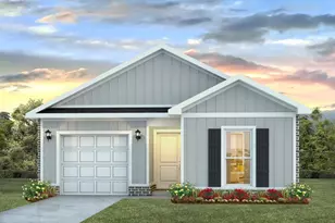 8154 Fox Hunt Dr, Milton, FL 32583 - Photo 1