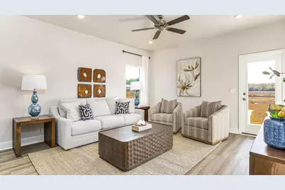 8154 Fox Hunt Drive, Milton, FL 32583 - Photo 9