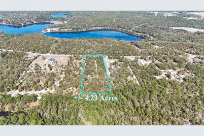 505 Martin Road, Defuniak Springs, FL 32433 - Photo 1