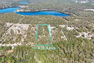 505 Martin Rd, Defuniak Springs, FL 32433 - Photo 1