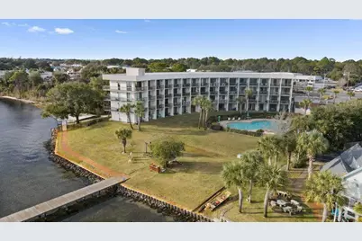 214 Miracle Strip Parkway #B312, Fort Walton Beach, FL 32548 - Photo 25