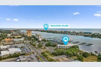 214 Miracle Strip Parkway #B312, Fort Walton Beach, FL 32548 - Photo 23