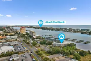 214 Miracle Strip Pkwy, Fort Walton Beach, FL 32548 - Photo 23