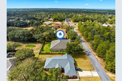 6996 Turnberry Circle, Navarre, FL 32566 - Photo 95