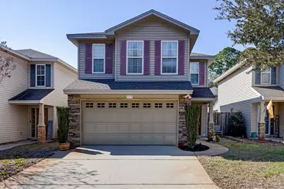 809 Sugar Plum Lane, Shalimar, FL 32579 - Photo 1