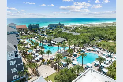 Tbd Henderson Resort Way #B, Destin, FL 32541 - Photo 11