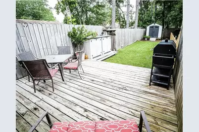 547 Schneider Drive #UNIT B, Fort Walton Beach, FL 32547 - Photo 23