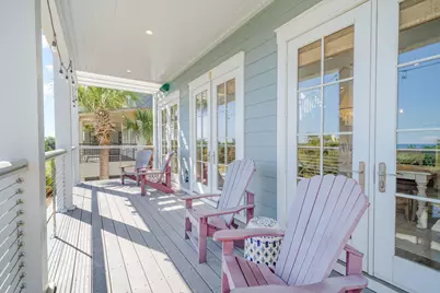 255 Cypress Drive, Santa Rosa Beach, FL 32459 - Photo 43