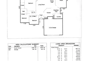 163 Grand Lagoon Shores Dr, Panama City Beach, FL 32408 - Photo 69