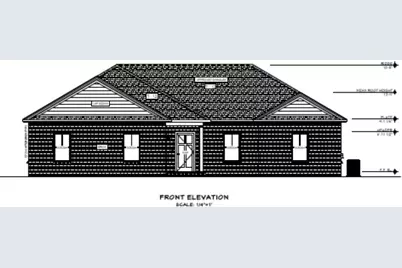 1513 Kais Street, Baker, FL 32531 - Photo 1