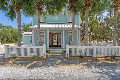 323 Beachside Drive, Panama City Beach, FL 32413 - Photo 1