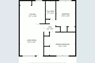 201 E College Boulevard #UNIT 11, Niceville, FL 32578 - Photo 1