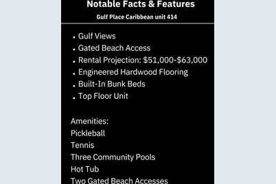 144 Spires Lane #UNIT 414, Santa Rosa Beach, FL 32459 - Photo 13