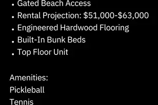 144 Spires Ln, Santa Rosa Beach, FL 32459 - Photo 13