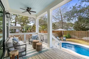 146 S Gulf Dr S, Santa Rosa Beach, FL 32459 - Photo 15