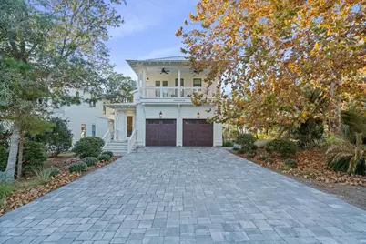 146 S Gulf Drive S, Santa Rosa Beach, FL 32459 - Photo 3