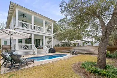 146 S Gulf Drive S, Santa Rosa Beach, FL 32459 - Photo 17
