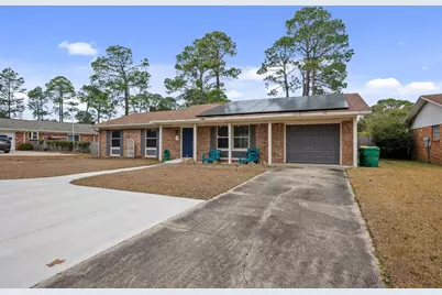 1603 Date Palm Drive, Niceville, FL 32578 - Photo 5