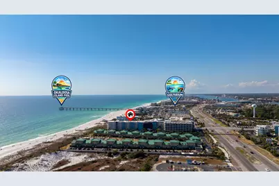 1515 SE Miracle Strip Parkway SE #205, Fort Walton Beach, FL 32548 - Photo 3