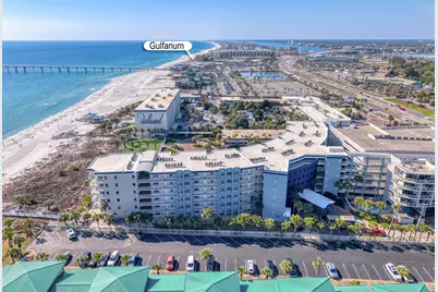 1515 SE Miracle Strip Parkway SE #205, Fort Walton Beach, FL 32548 - Photo 49