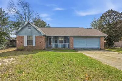 603 Moss Drive, Crestview, FL 32536 - Photo 1