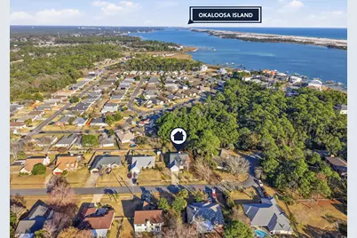 1000 Fay Drive, Mary Esther, FL 32569 - Photo 51