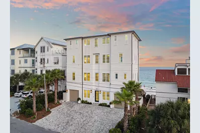 323 Pompano Street, Inlet Beach, FL 32461 - Photo 1