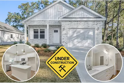 3802 Golden Acres Circle, Crestview, FL 32539 - Photo 1