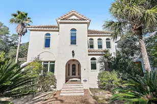 75 N Bishop Road N, Santa Rosa Beach, FL 32459 - Photo 1