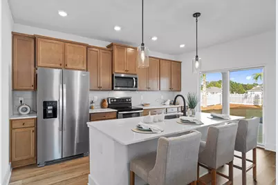 80 Huckleberry Street, Freeport, FL 32439 - Photo 5