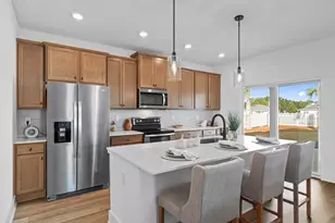 80 Huckleberry St, Freeport, FL 32439 - Photo 5