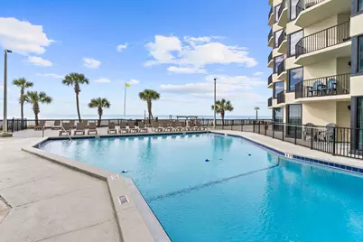 9850 S Thomas Drive S #UNIT 104E, Panama City Beach, FL 32408 - Photo 43