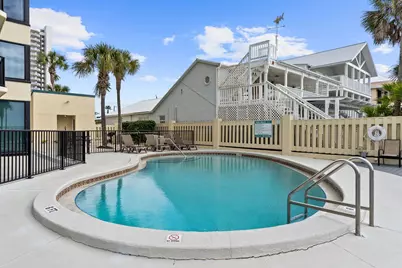 9850 S Thomas Drive S #UNIT 104E, Panama City Beach, FL 32408 - Photo 23