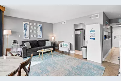 9850 S Thomas Drive S #UNIT 104E, Panama City Beach, FL 32408 - Photo 7