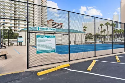 9850 S Thomas Drive S #UNIT 104E, Panama City Beach, FL 32408 - Photo 25