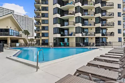 9850 S Thomas Drive S #UNIT 104E, Panama City Beach, FL 32408 - Photo 37