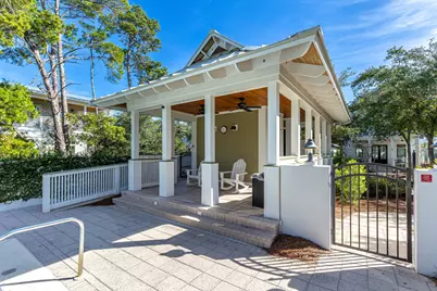 Lot 23 Hiker Street, Santa Rosa Beach, FL 32459 - Photo 25