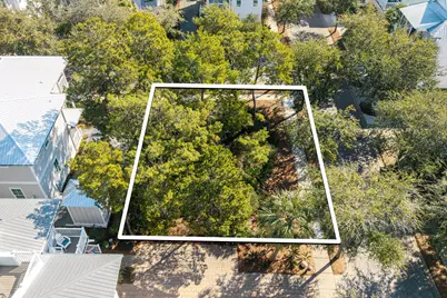 Lot 23 Hiker Street, Santa Rosa Beach, FL 32459 - Photo 7