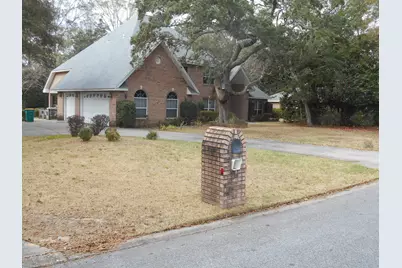 1224 Twin Bay Drive, Fort Walton Beach, FL 32547 - Photo 1