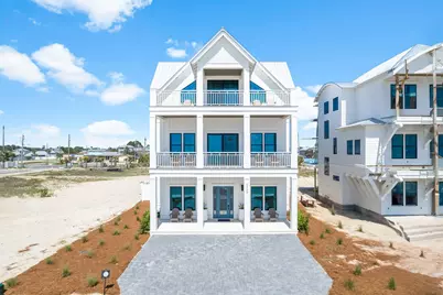 5948 Gulf Drive, Panama City Beach, FL 32408 - Photo 1