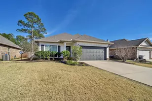 260 Whispering Lake Dr, Santa Rosa Beach, FL 32459 - Photo 1