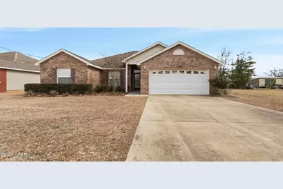 7526 N Gainer Bayou Road N, Southport, FL 32409 - Photo 1