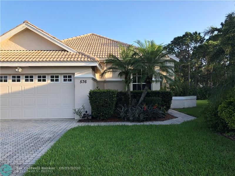 576 Sw St Kitts Cove Port Saint Lucie Fl Mls F1024 Coldwell Banker