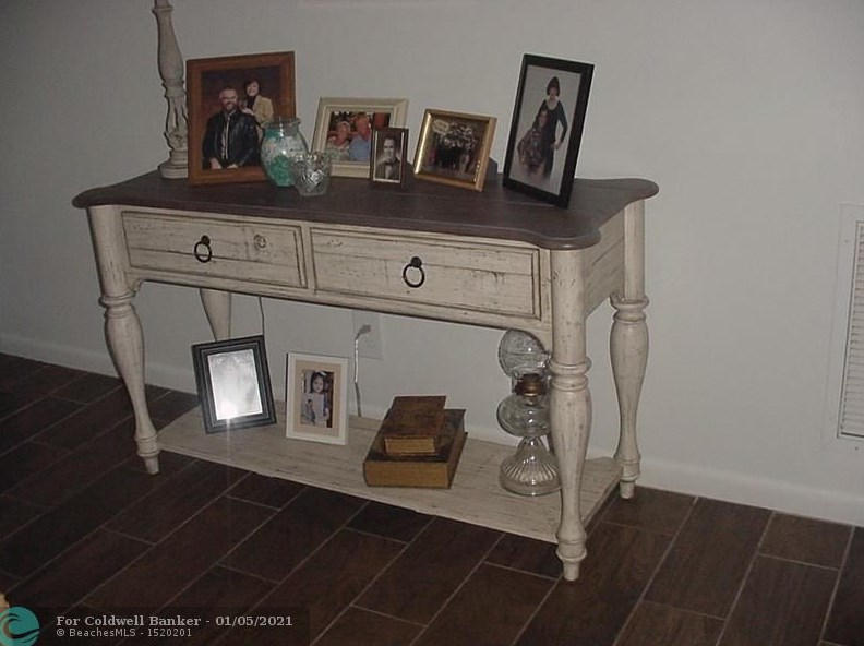 6965 12th St, Pompano Beach FL  33063-2448 exterior