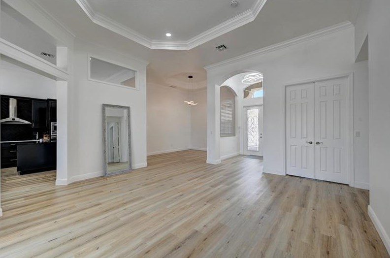 9968 Via Amati, Lake Worth FL  33467-6938 exterior