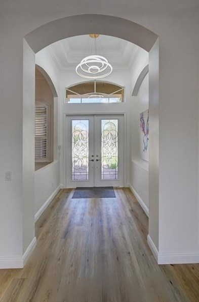 9968 Via Amati, Lake Worth FL  33467-6938 exterior